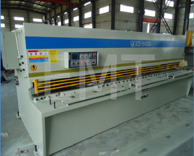 Металлорежущий станок (QC12Y-6X4000)